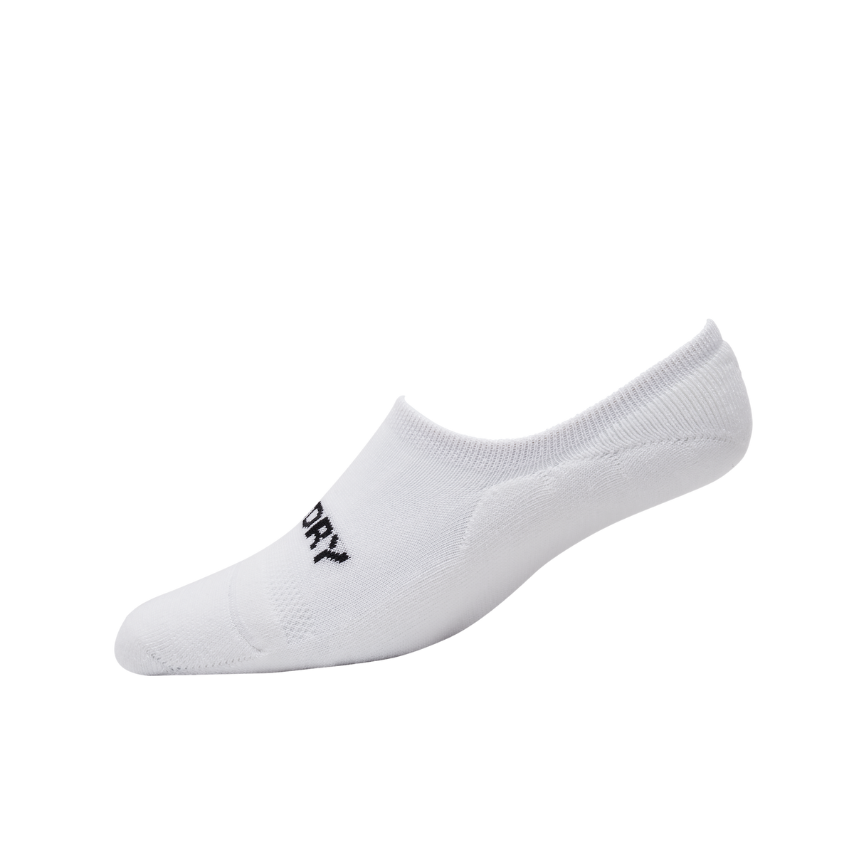 FootJoy ProDry Sokken - Prodry Ultra Lowcut Wht