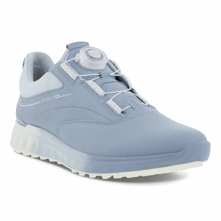 ECCO W Golf S-Three BOA