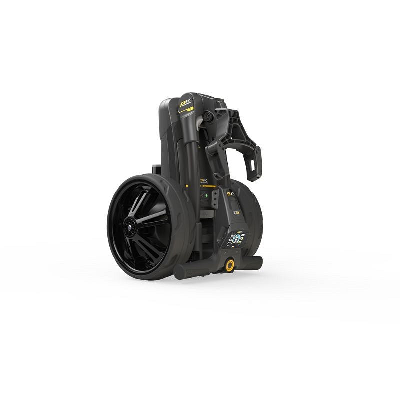 Powakaddy CT6 Electric Golf Trolley Standard