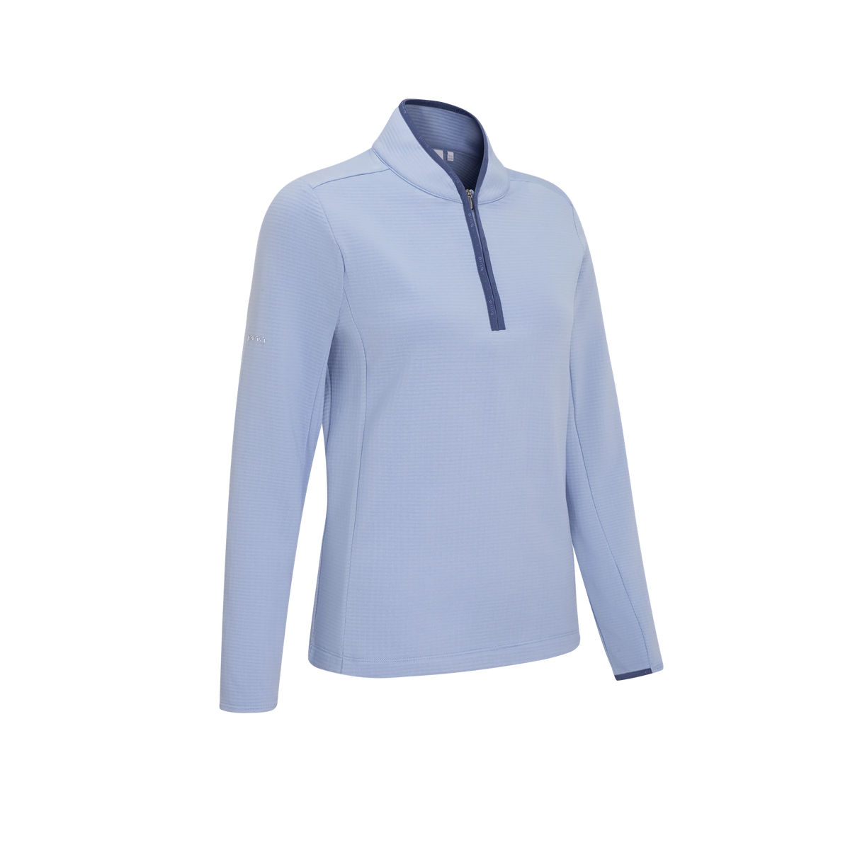 Ping Abigale Dames Midlayer - Viola