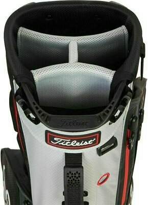 Titleist Players 4 Stadry Standbag