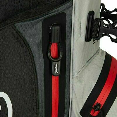 Titleist Players 4 Stadry Standbag