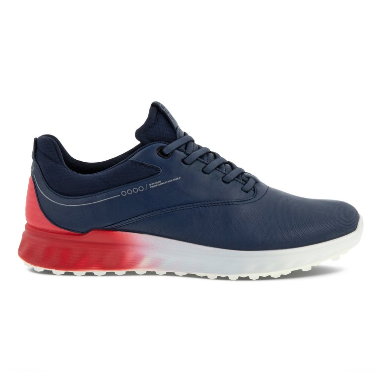 ECCO W Golf S-Three