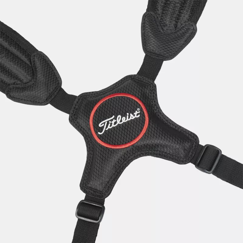 Titleist Players 5 Stadry Standbag