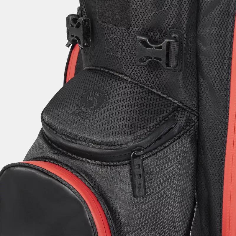 Titleist Players 5 Stadry Standbag