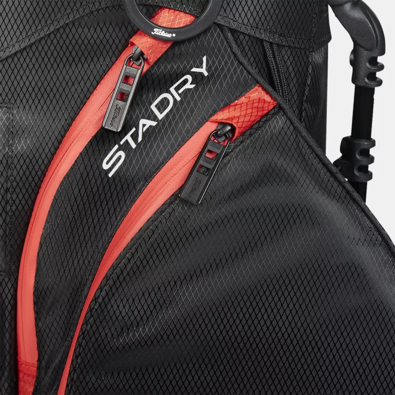 Titleist Players 5 Stadry Standbag