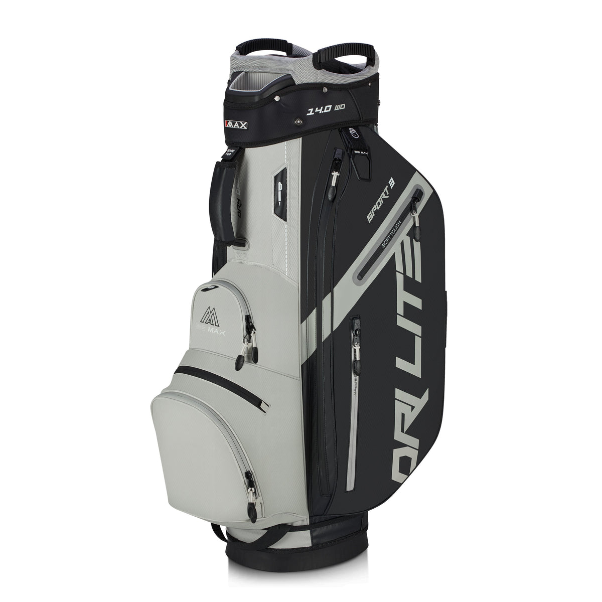 Big Max Dri Lite Sport 3 Cartbag