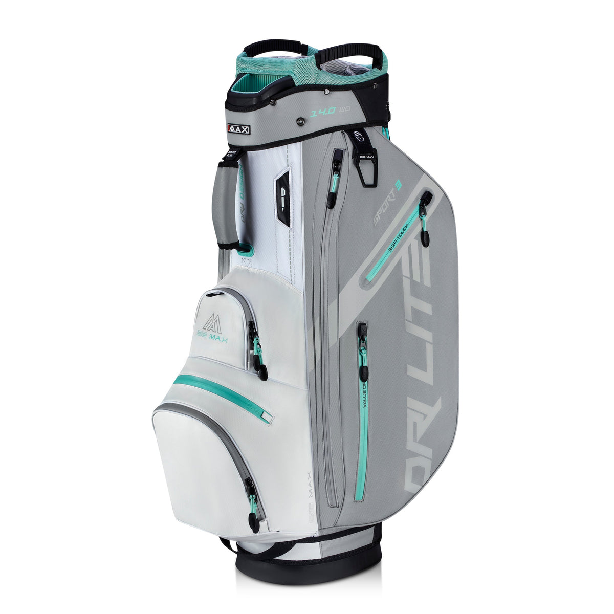 Big Max Dri Lite Sport 3 Cartbag