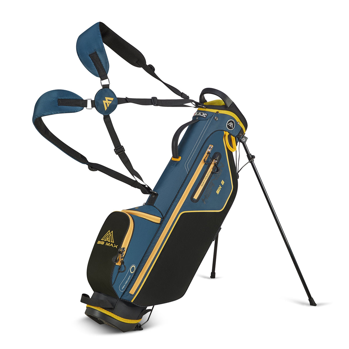 Big Max Heaven Six G Standbag