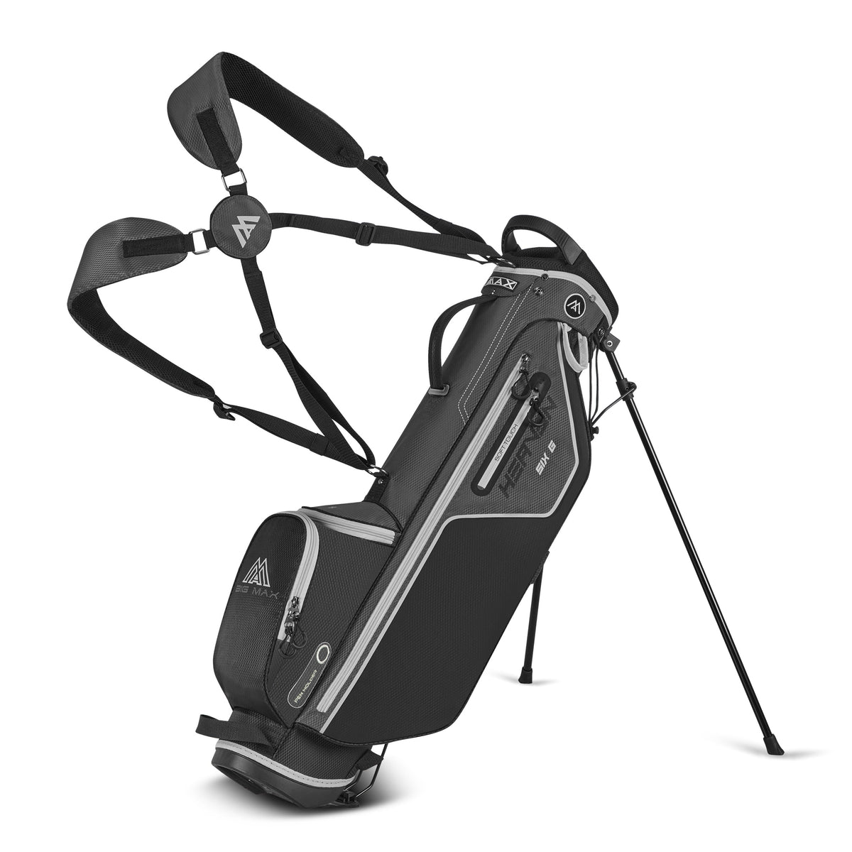 Big Max Heaven Six G Standbag