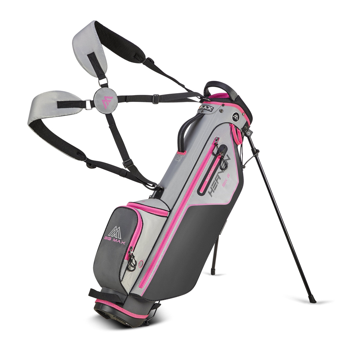 Big Max Heaven Six G Standbag