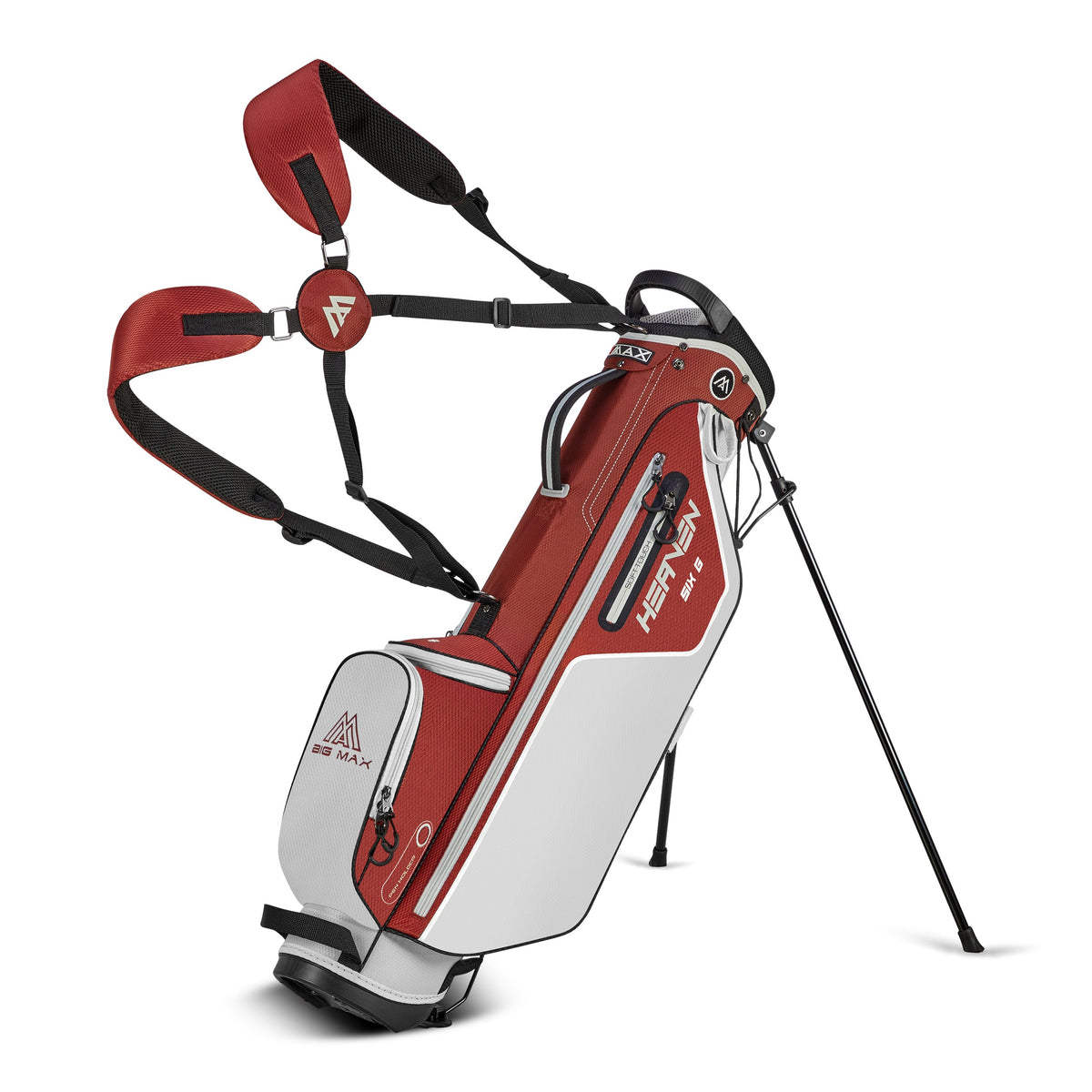 Big Max Heaven Six G Standbag