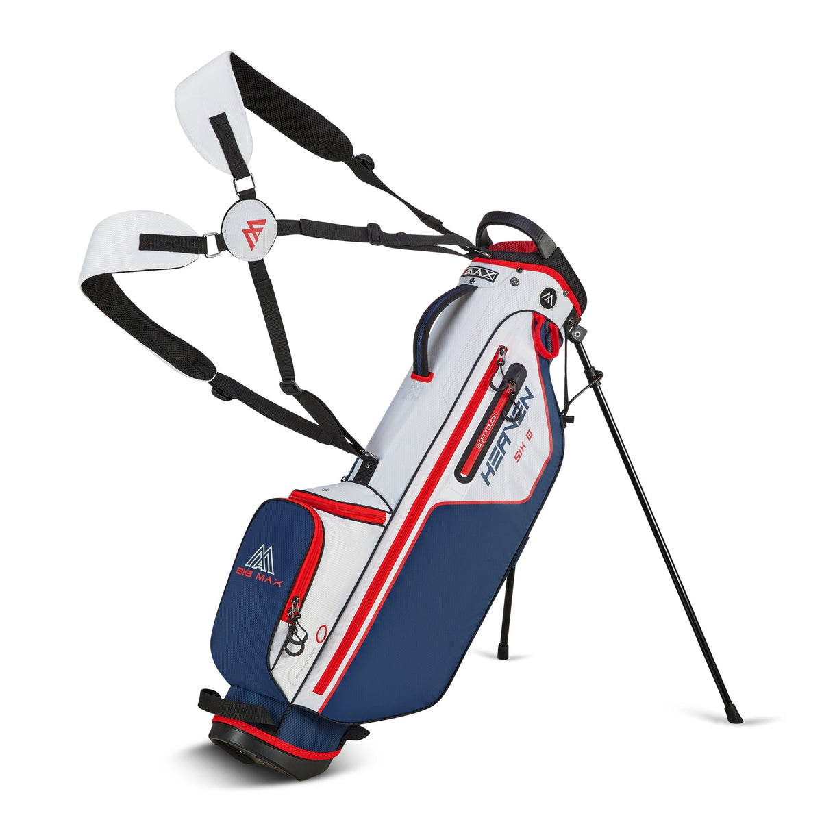 Big Max Heaven Six G Standbag