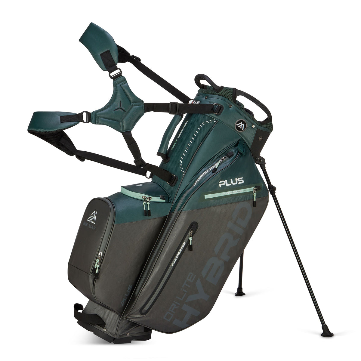 Big Max Dri Lite Hybrid Plus Standbag