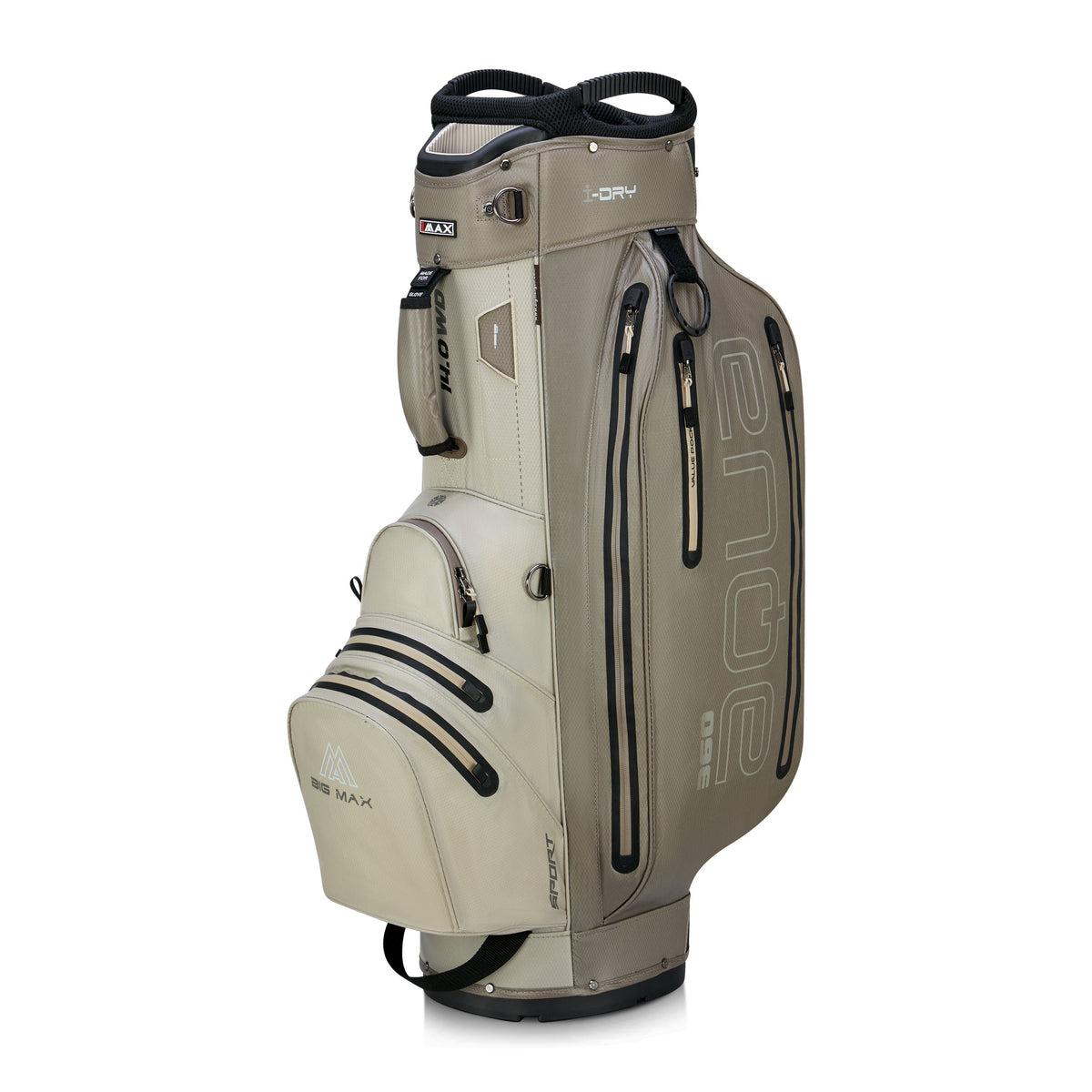 Big Max Aqua Sport 360 Cartbag