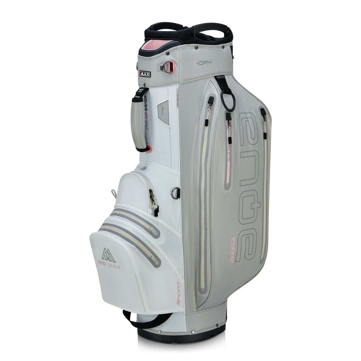 Big Max Aqua Sport 360 Cartbag