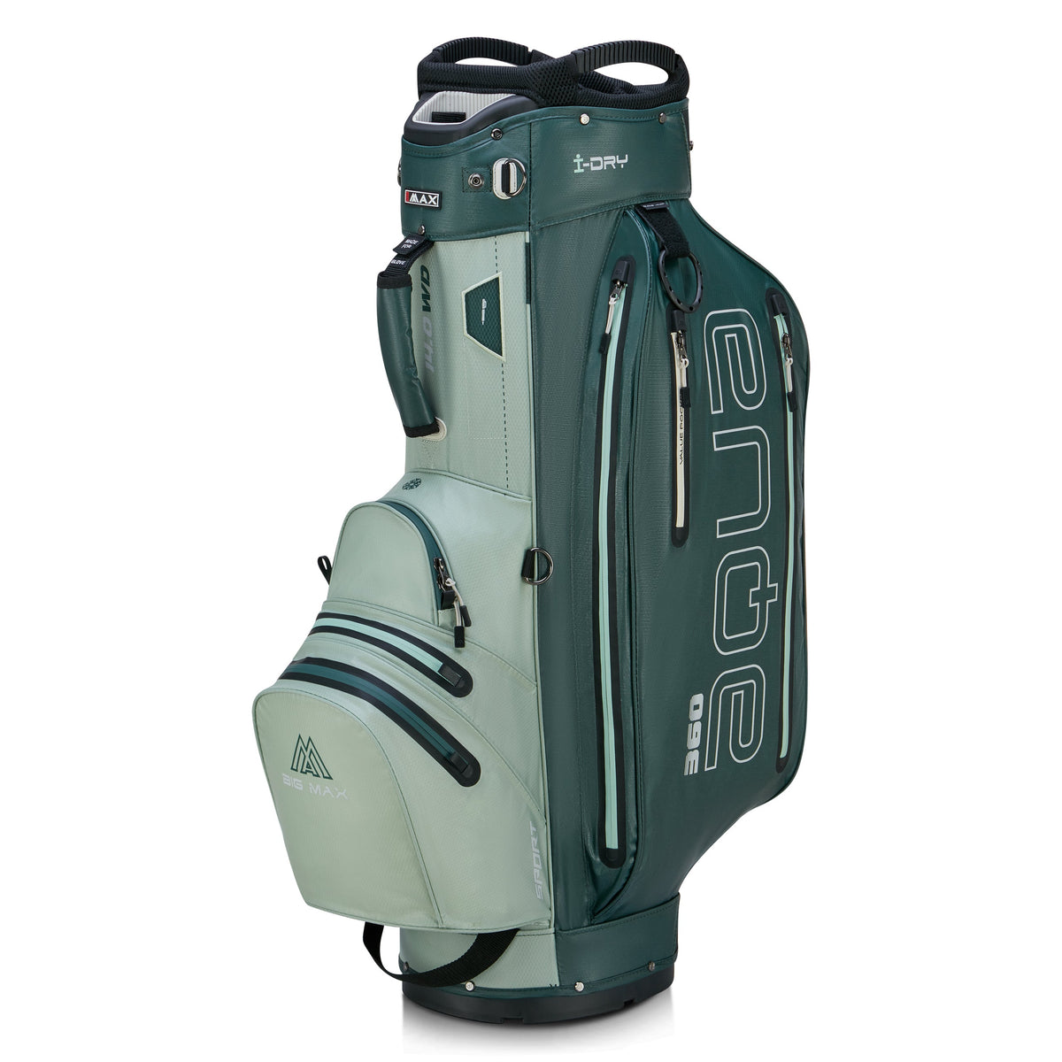 Big Max Aqua Sport 360 Cartbag