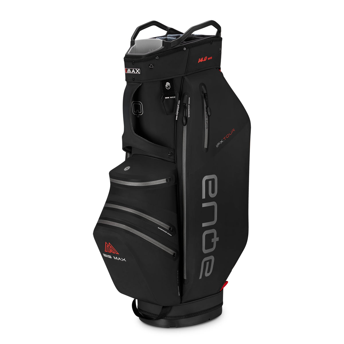 Big Max Aqua IPX.Tour Cartbag