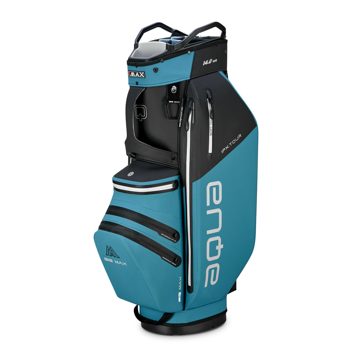 Big Max Aqua IPX.Tour Cartbag