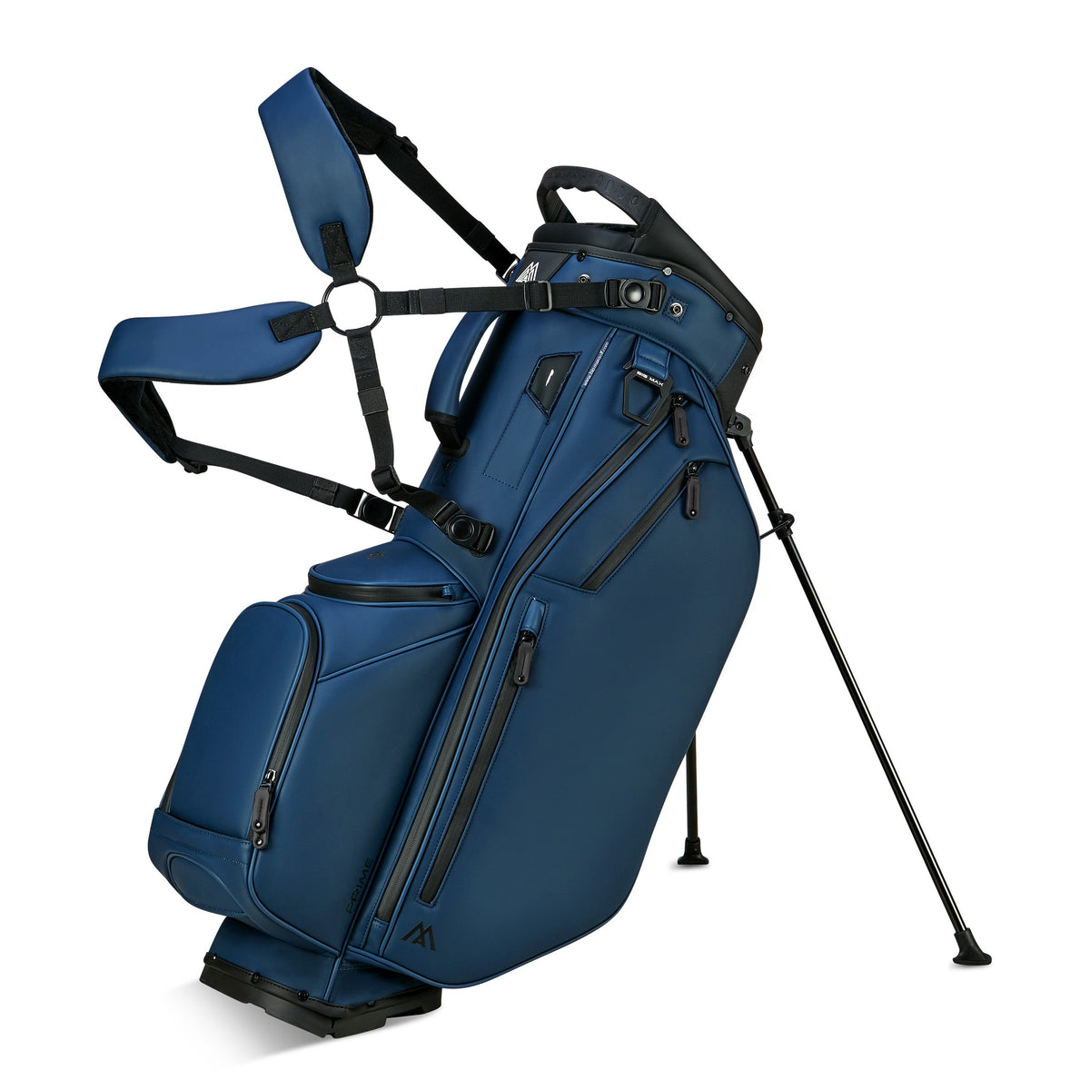 Big Max Dri Lite Hybrid Prime Standbag