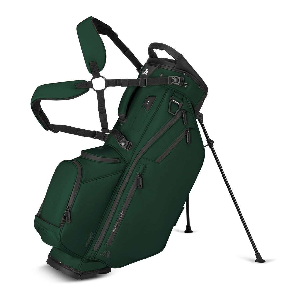 Big Max Dri Lite Hybrid Prime Standbag