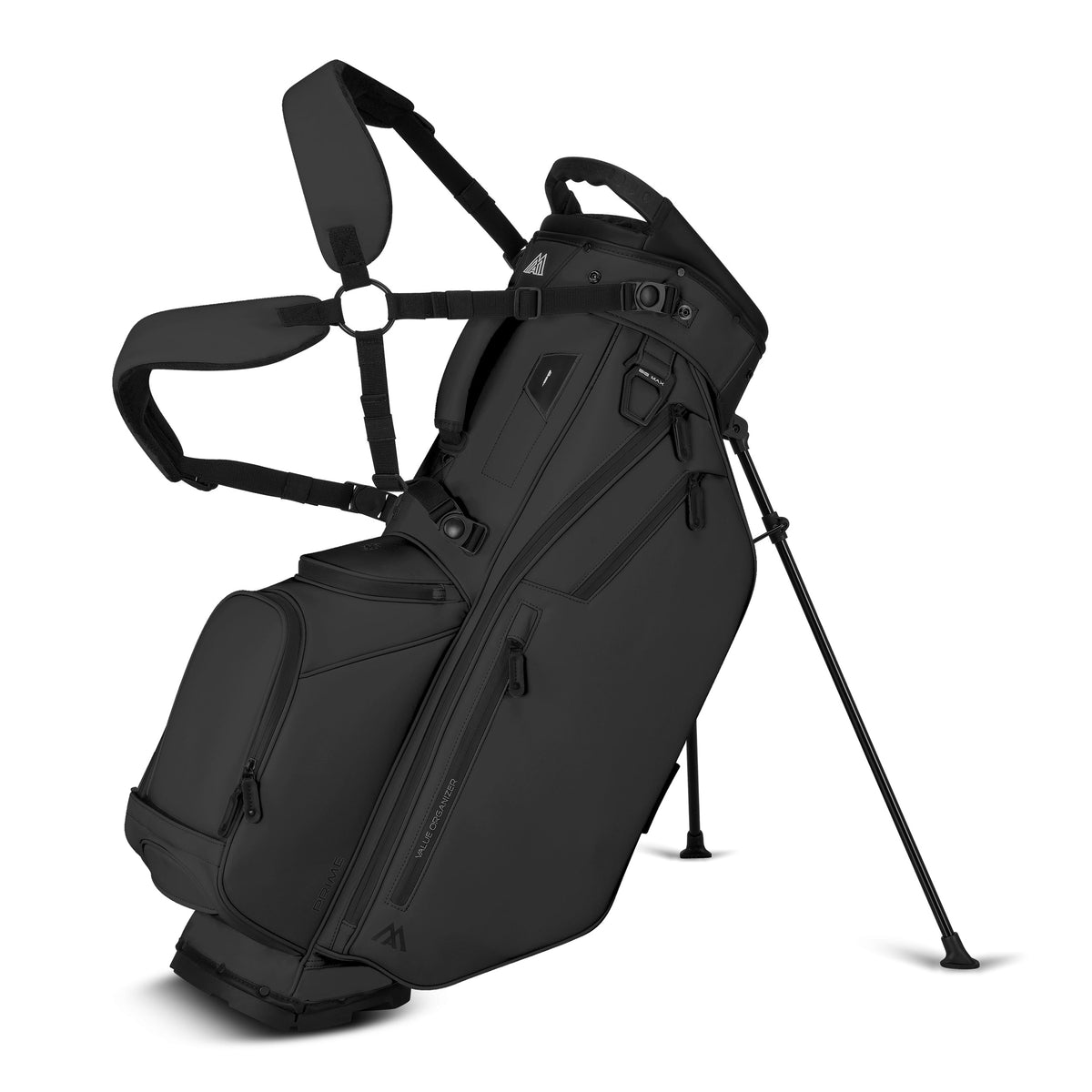Big Max Dri Lite Hybrid Prime Standbag