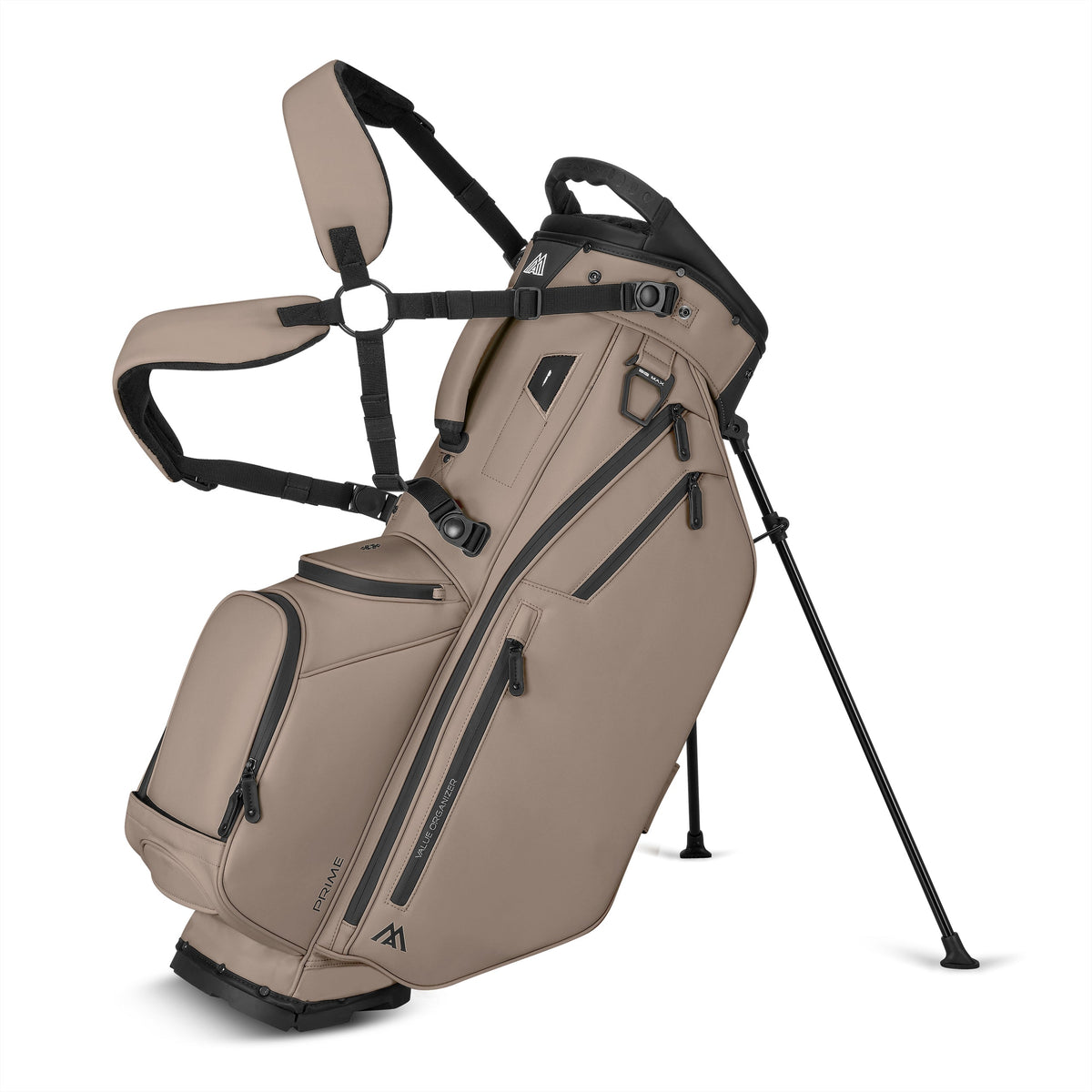 Big Max Dri Lite Hybrid Prime Standbag