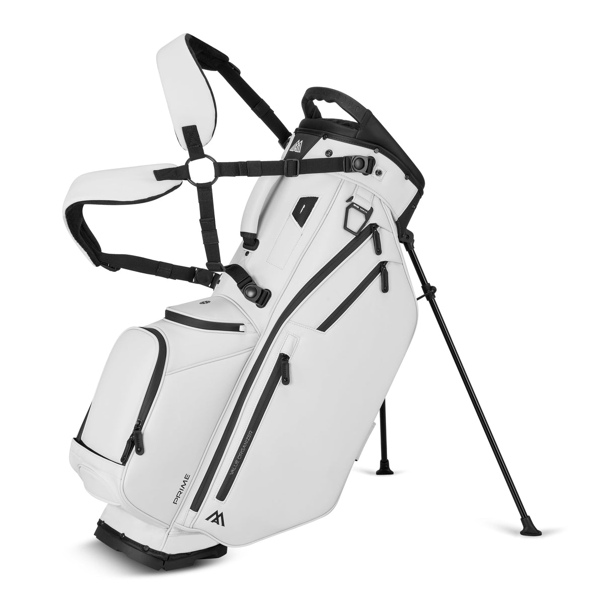 Big Max Dri Lite Hybrid Prime Standbag