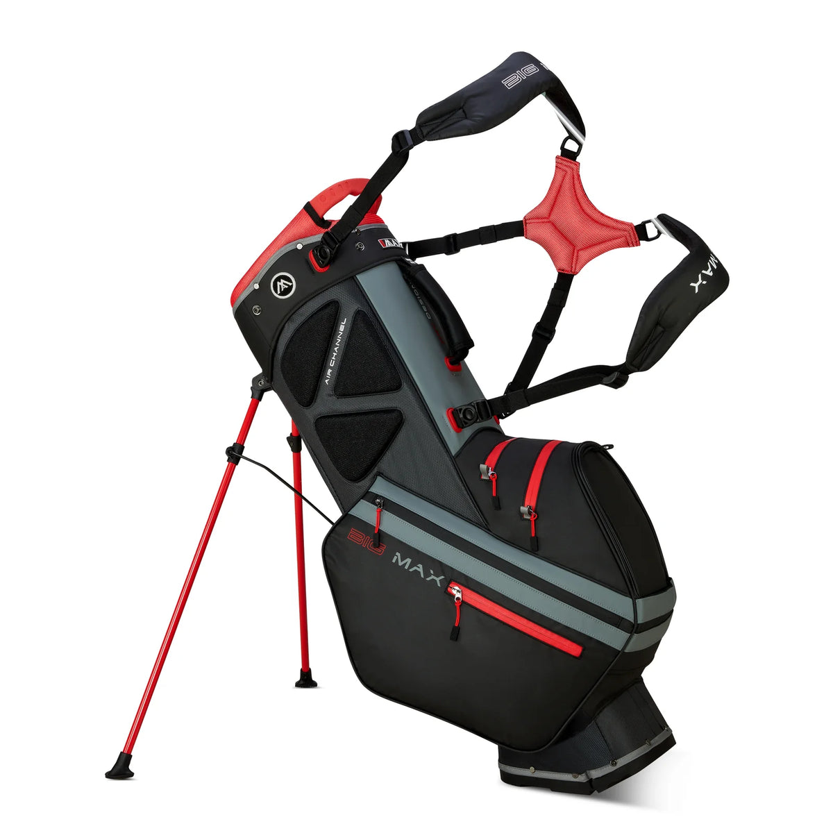 Big Max Dri Lite Hybrid Tour 2