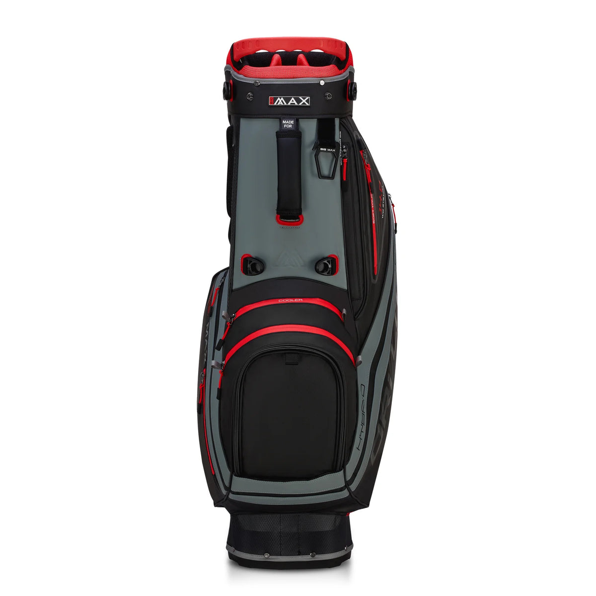 Big Max Dri Lite Hybrid Tour 2