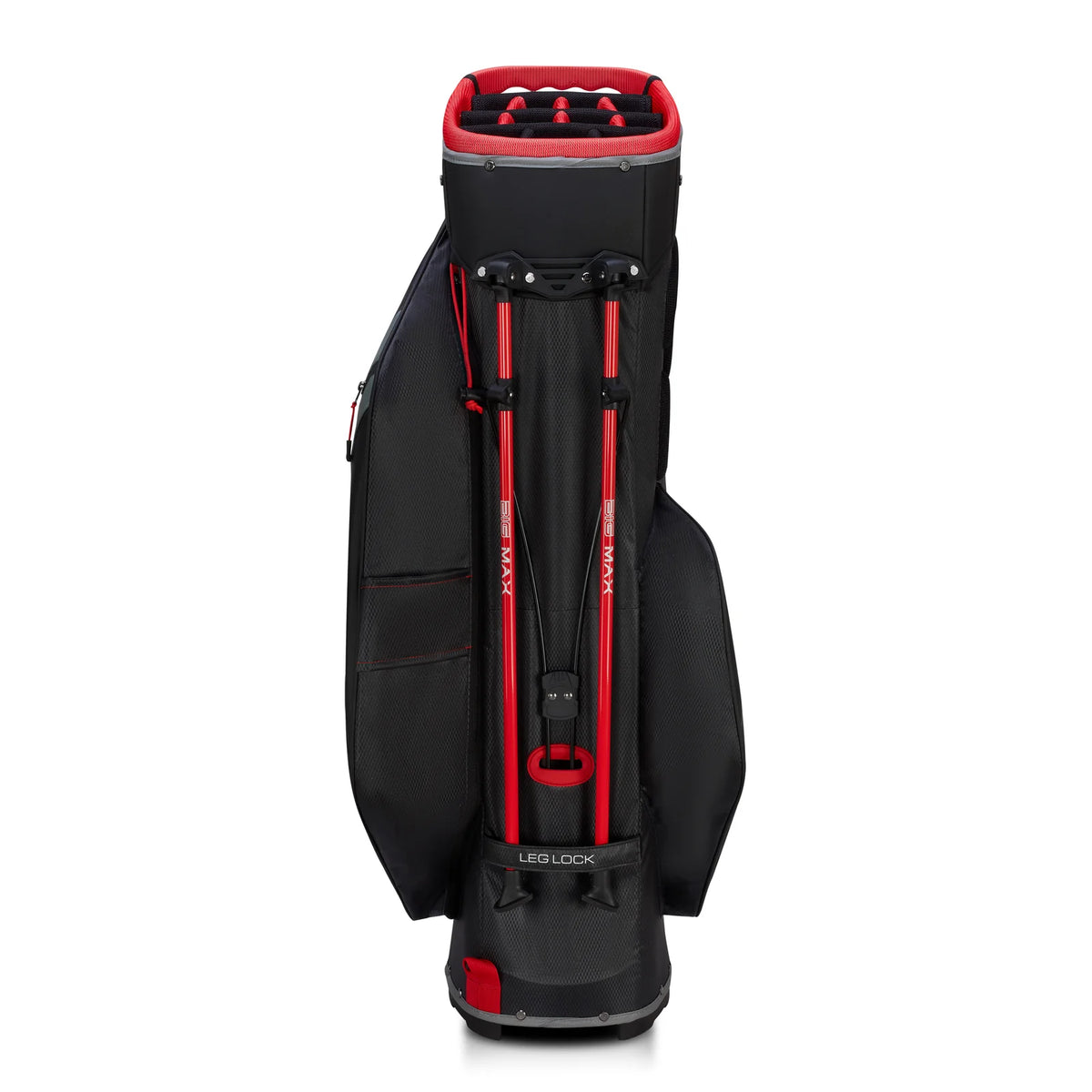 Big Max Dri Lite Hybrid Tour 2