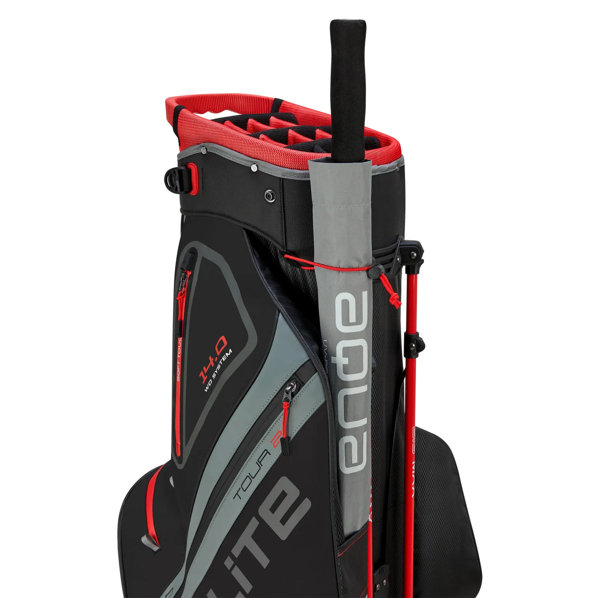 Big Max Dri Lite Hybrid Tour 2
