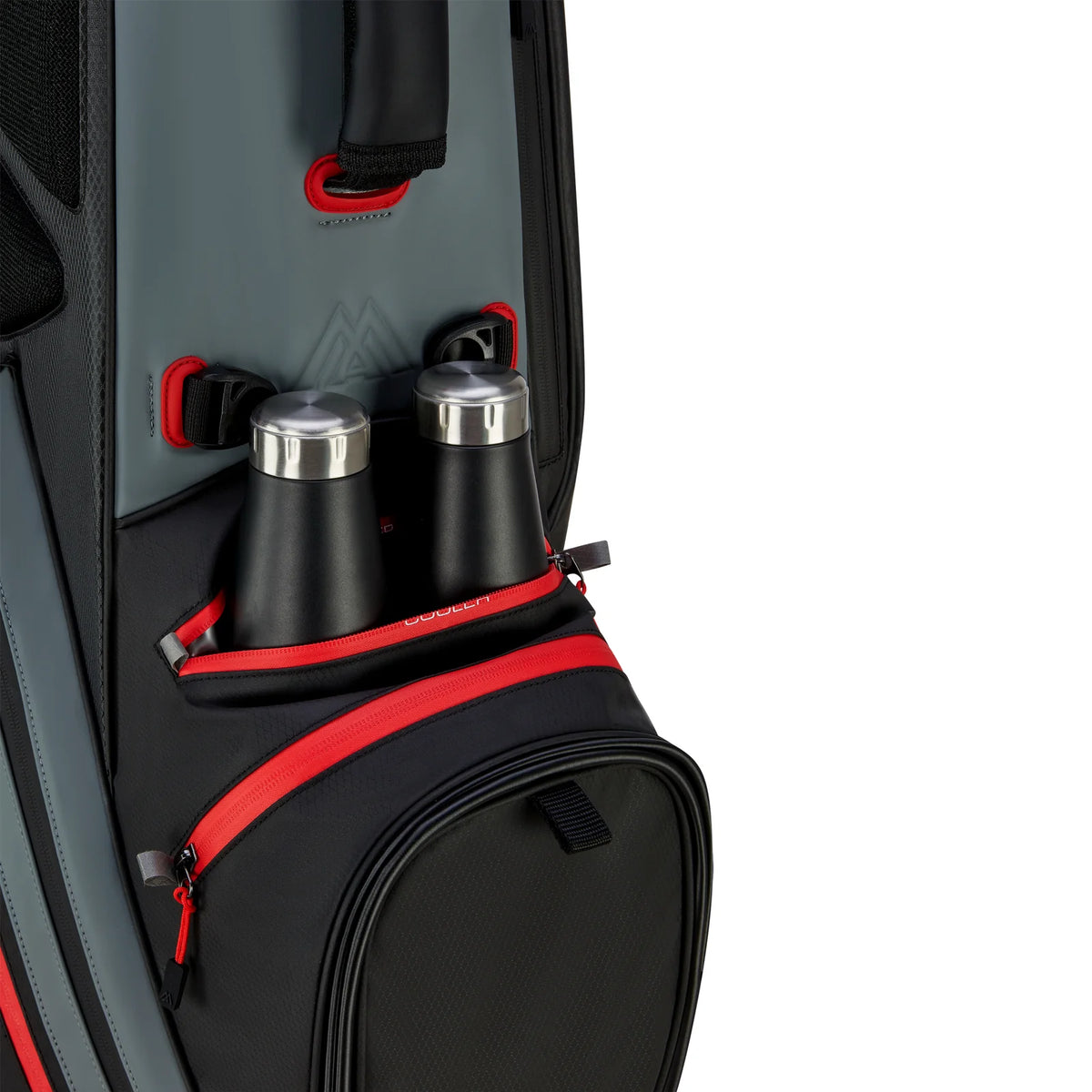 Big Max Dri Lite Hybrid Tour 2