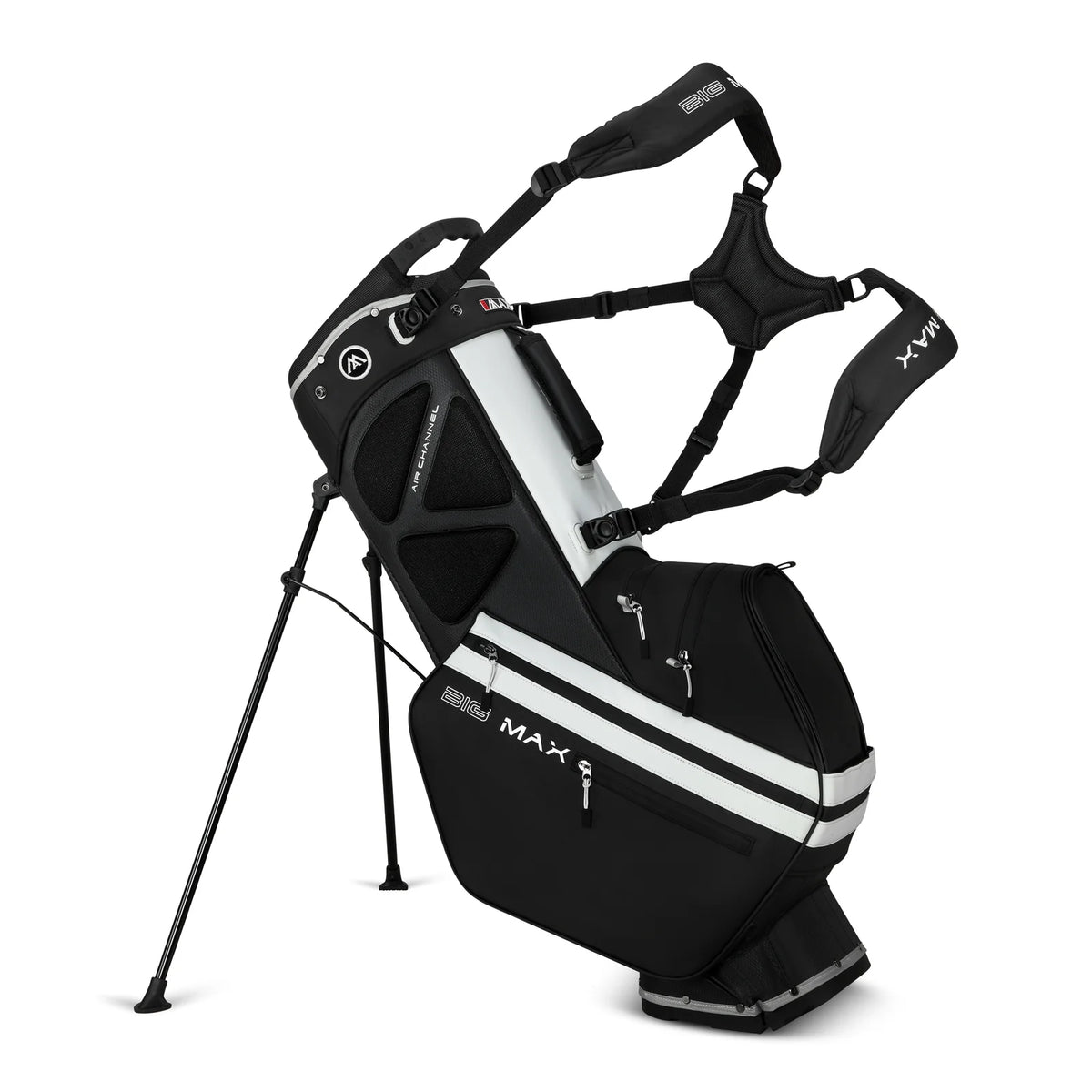 Big Max Dri Lite Hybrid Tour 2