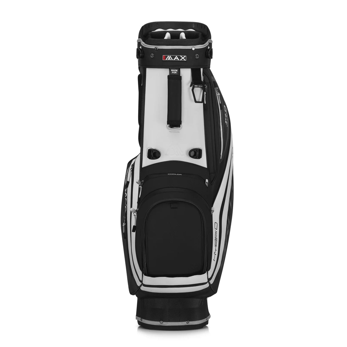 Big Max Dri Lite Hybrid Tour 2