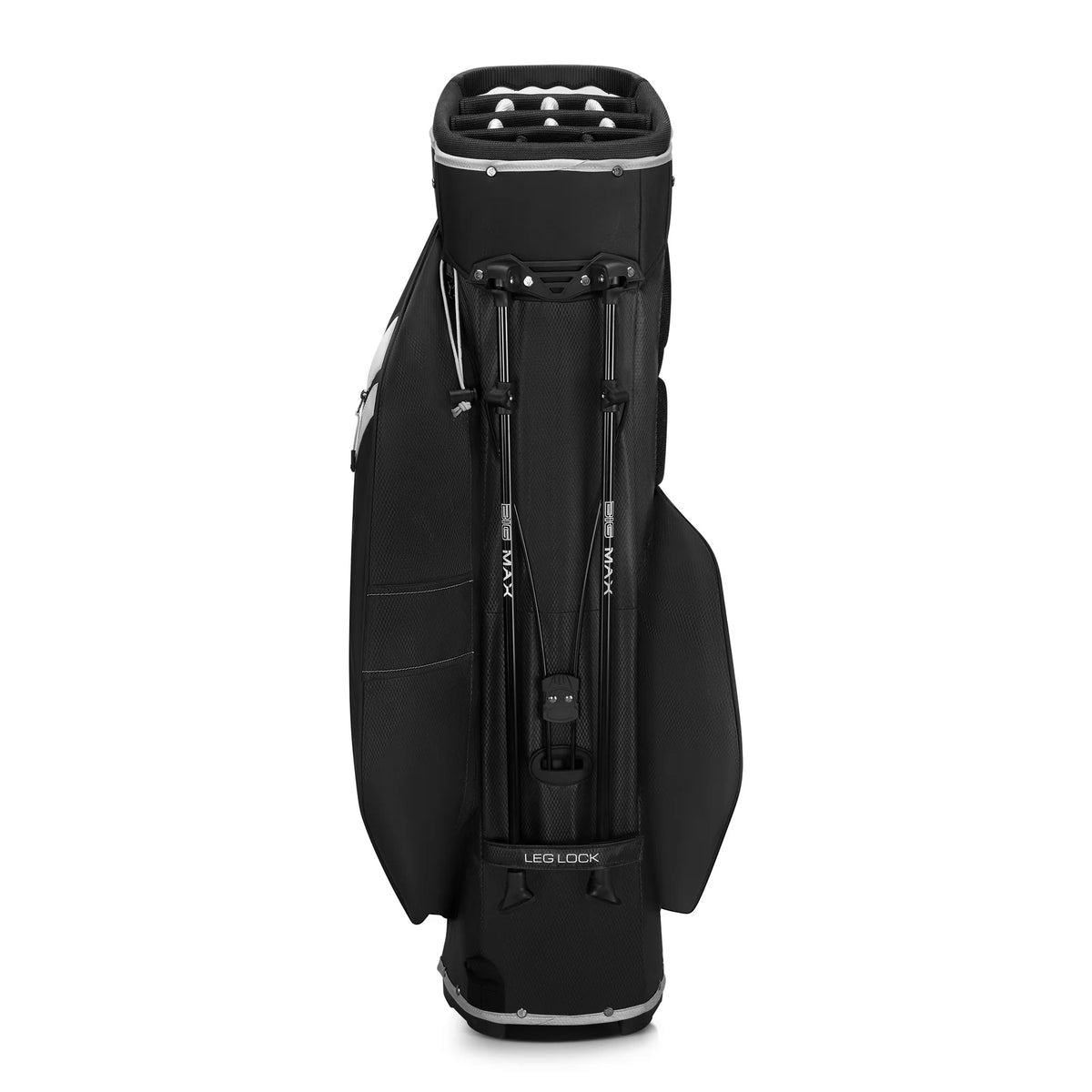 Big Max Dri Lite Hybrid Tour 2