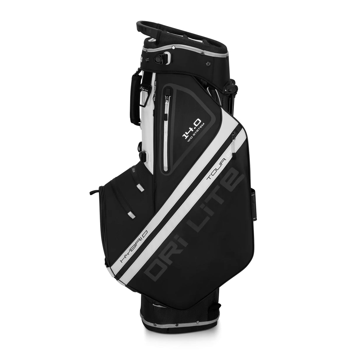 Big Max Dri Lite Hybrid Tour 2