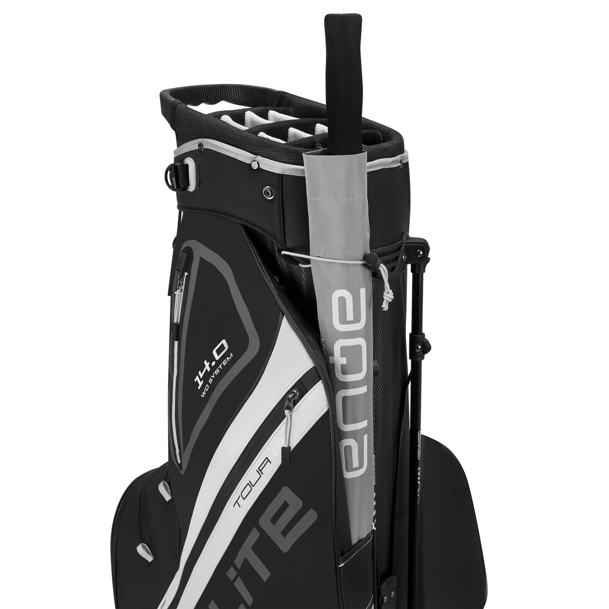Big Max Dri Lite Hybrid Tour 2