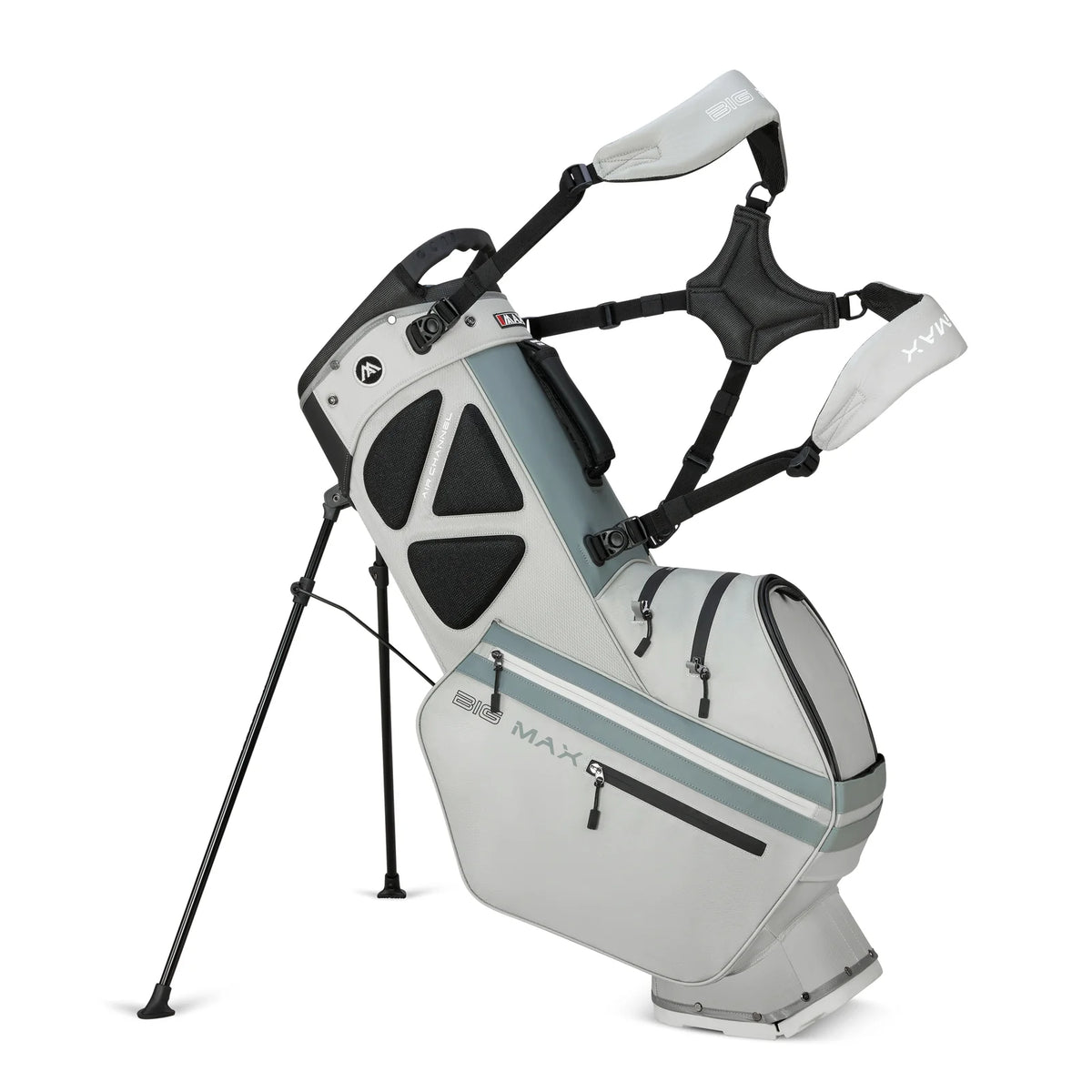 Big Max Dri Lite Hybrid Tour 2
