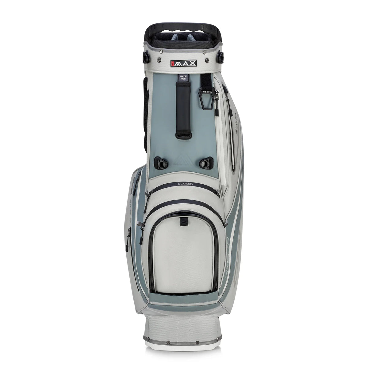Big Max Dri Lite Hybrid Tour 2