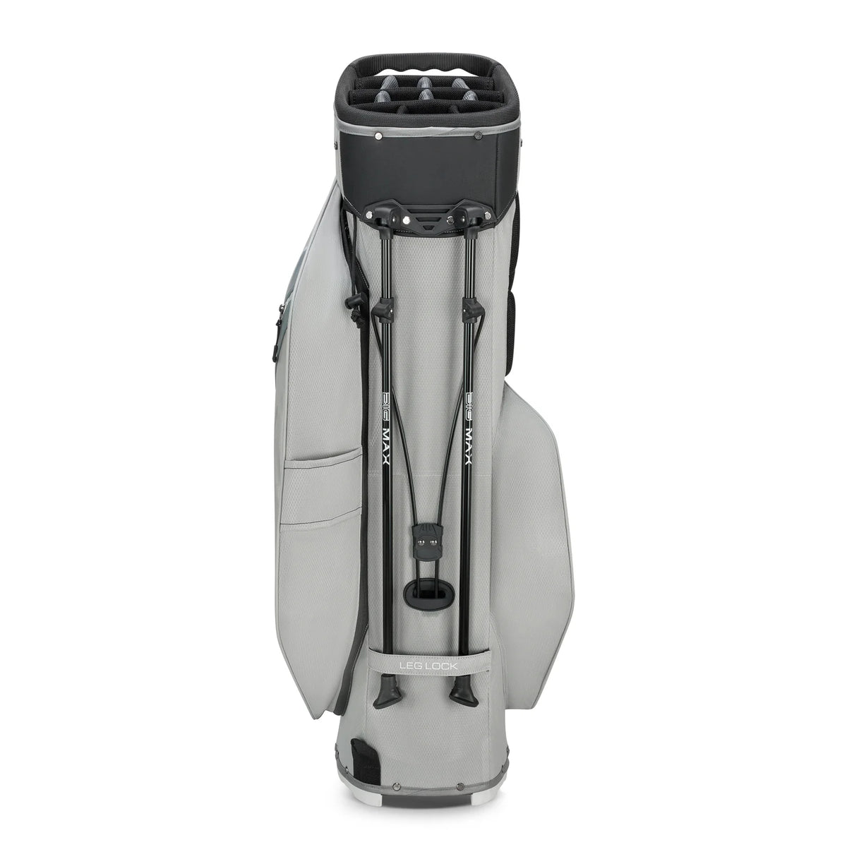 Big Max Dri Lite Hybrid Tour 2