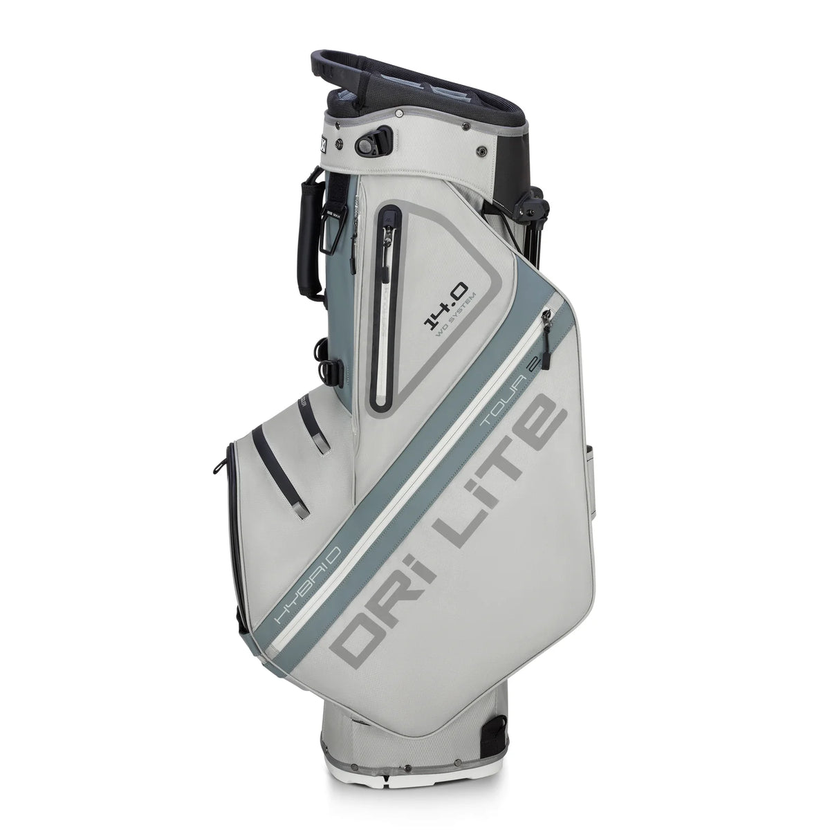 Big Max Dri Lite Hybrid Tour 2