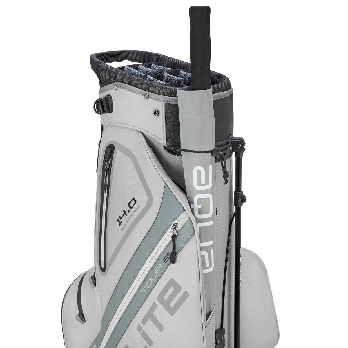Big Max Dri Lite Hybrid Tour 2