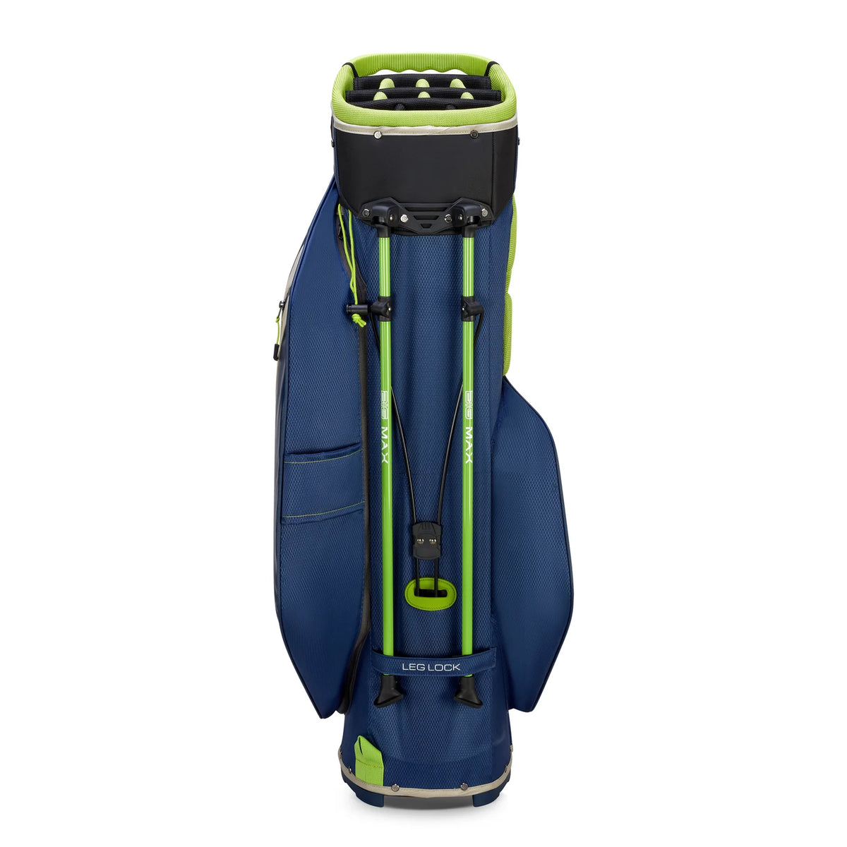 Big Max Dri Lite Hybrid Tour 2
