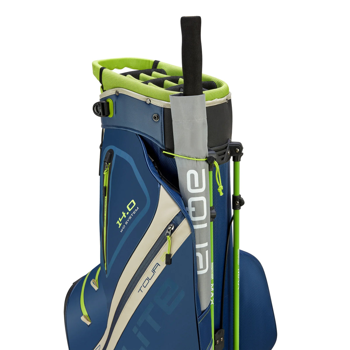 Big Max Dri Lite Hybrid Tour 2