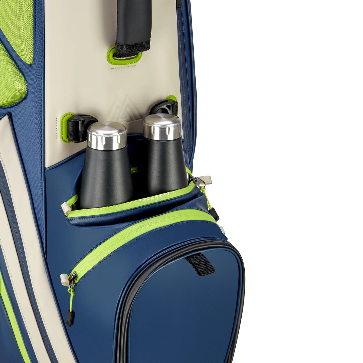 Big Max Dri Lite Hybrid Tour 2