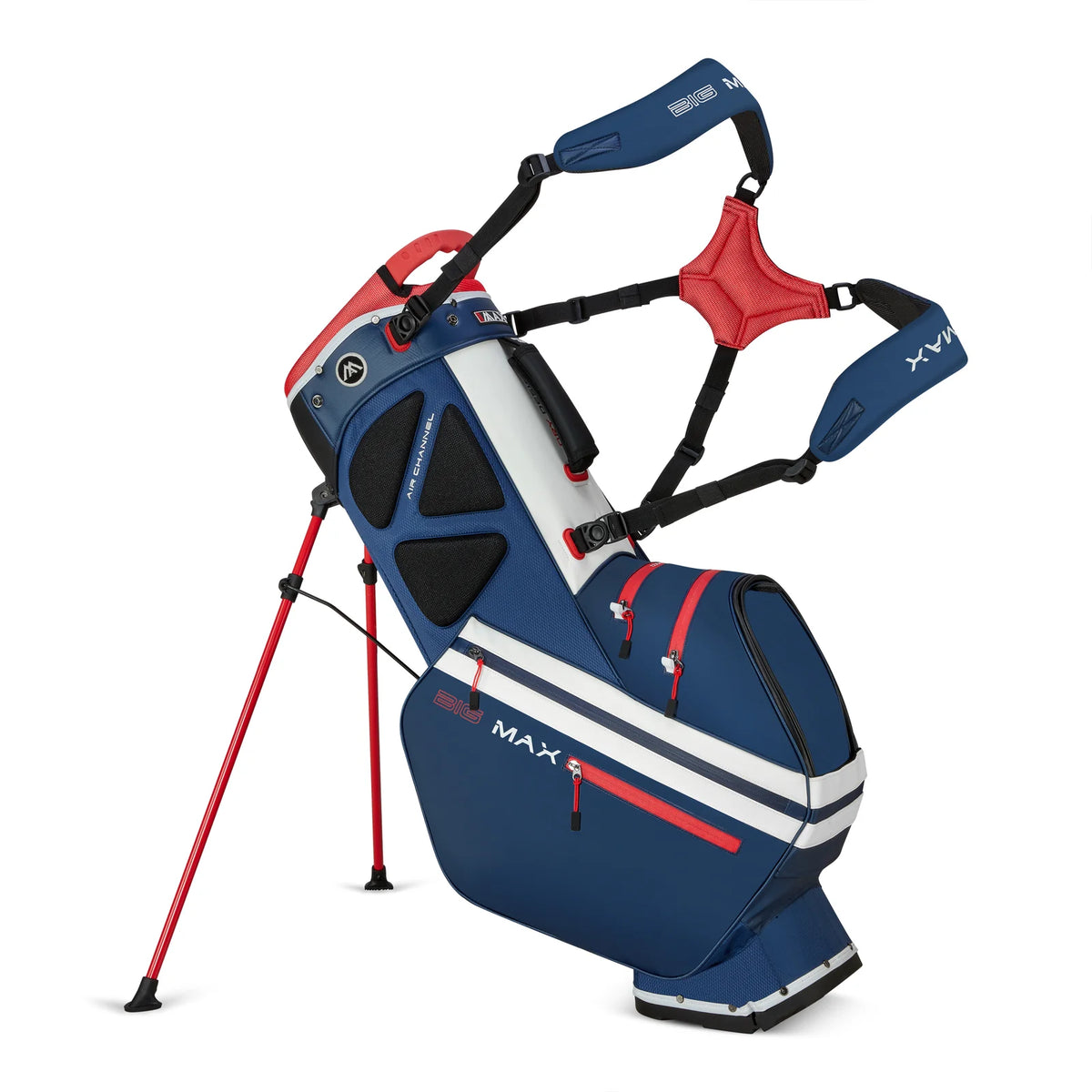 Big Max Dri Lite Hybrid Tour 2