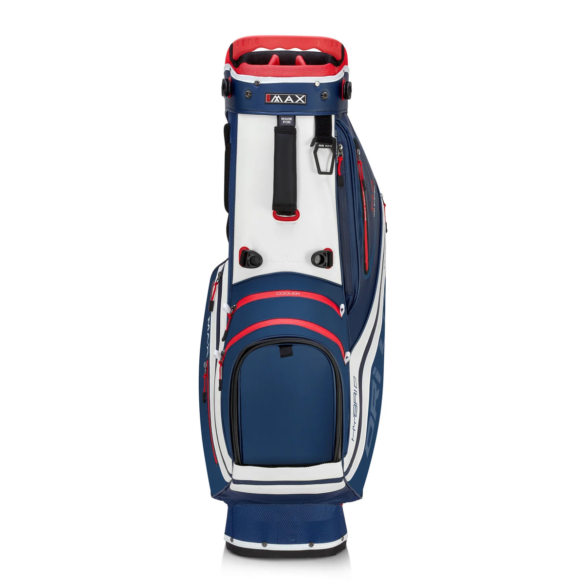 Big Max Dri Lite Hybrid Tour 2