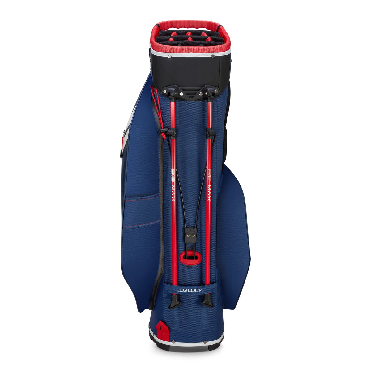 Big Max Dri Lite Hybrid Tour 2