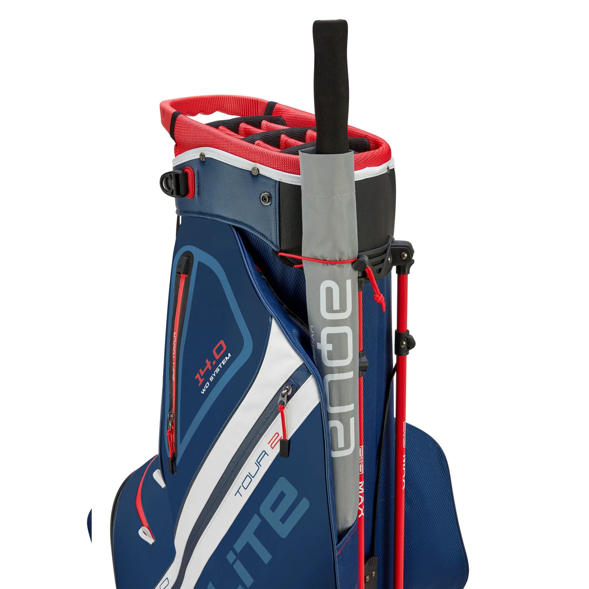 Big Max Dri Lite Hybrid Tour 2